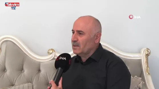 Özer Aci: Eylem Tok ile helalleşmedik