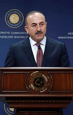 Bakan Çavuşoğlu Hindistan’a gidecek