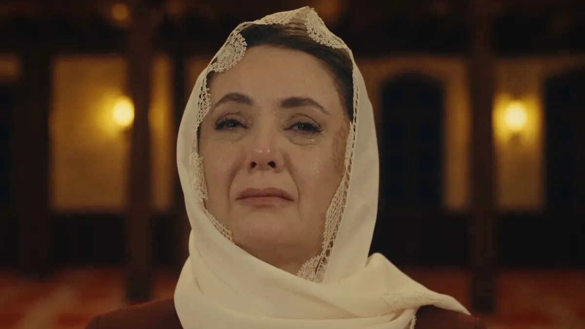 Güneşin Doğduğu Yer'e damga vuran sahne: Celadet'in yalan yemini vicdanına ağır geldi!
