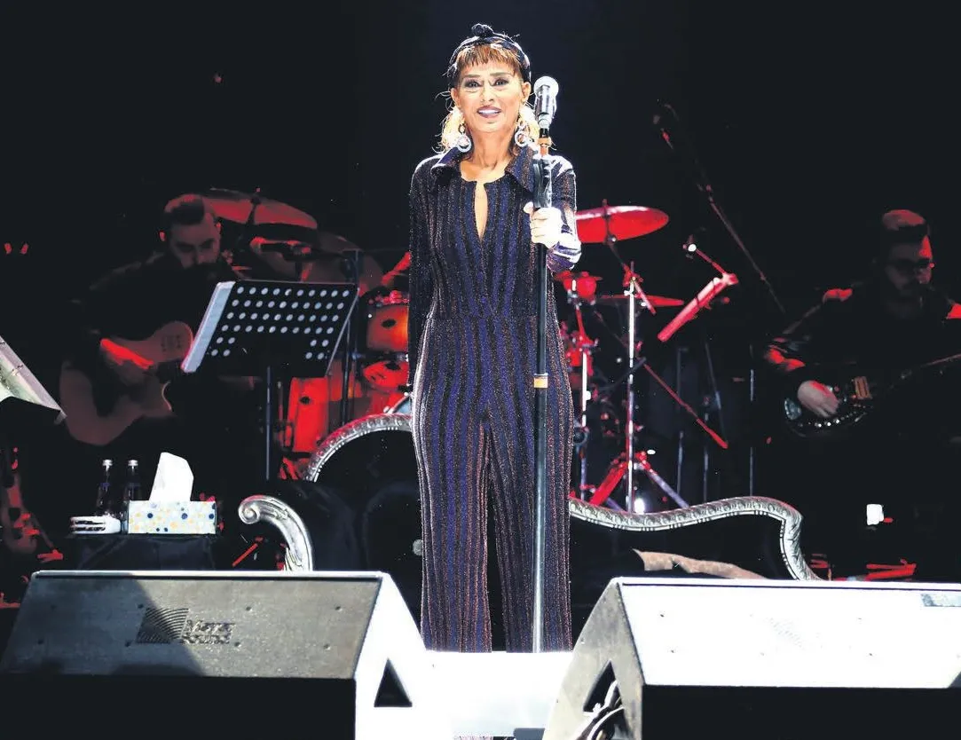 Hem ağlattı hem güldürdü!