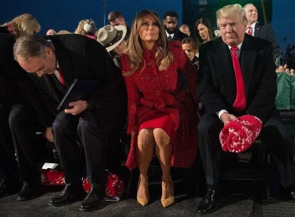 Trump'ın Beyaz Sarayı'nı anlatan kitap ABD'yi karıştırdı-1