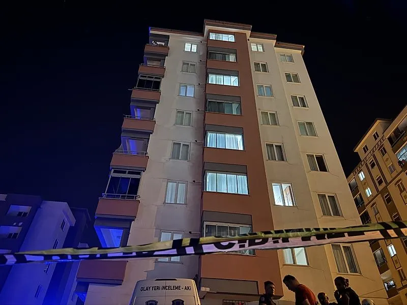 Kahramanmaraş'ta, kız arkadaşı tarafından bıçaklanan kişi hayatını kaybetti