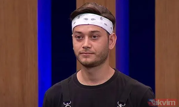 MasterChef Emre Büber oğluna kavuştu o anlar sosyal medyaya damga vurdu! Gözyaşları içinde bahşetmişti: 'Şükür kavuşturana' - 16