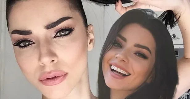 Havuz pozuyla gündeme oturdu: Merve Boluğur’dan yeni paylaşım!