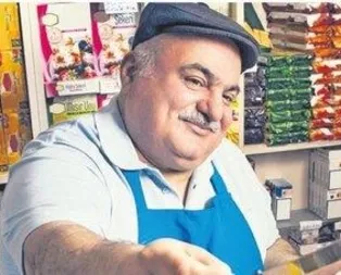 Esnaf sayısı 1.8 milyona dayandı