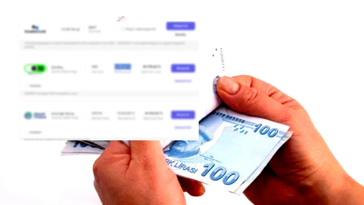 50 bin TL’si olan 9.378,26 TL kazanıyor