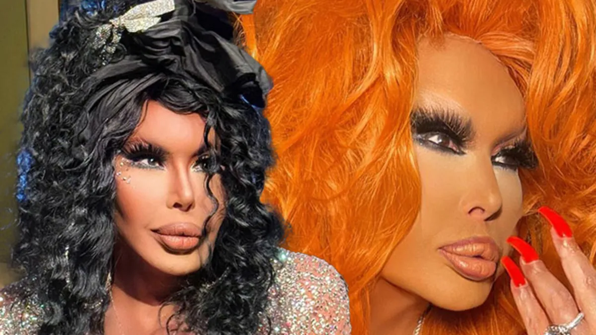 Diva Bülent Ersoy’un hayatı film oluyor!