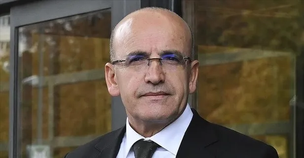 Hazine ve Maliye Bakanı Şimşek'ten cari açık açıklaması: "Yüzde 2’ye gerilemesini bekliyoruz"
