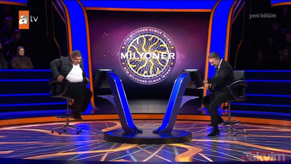 "Bizde Said Çoktur" Yarışma Koltuğuna Oturduğu Andan İtibaren Şanlıurfa'nın Misafirperverliğini Ve Neşesini Stüdyoya Taşıyan Mehmet Said Yılmayan, İsminin...