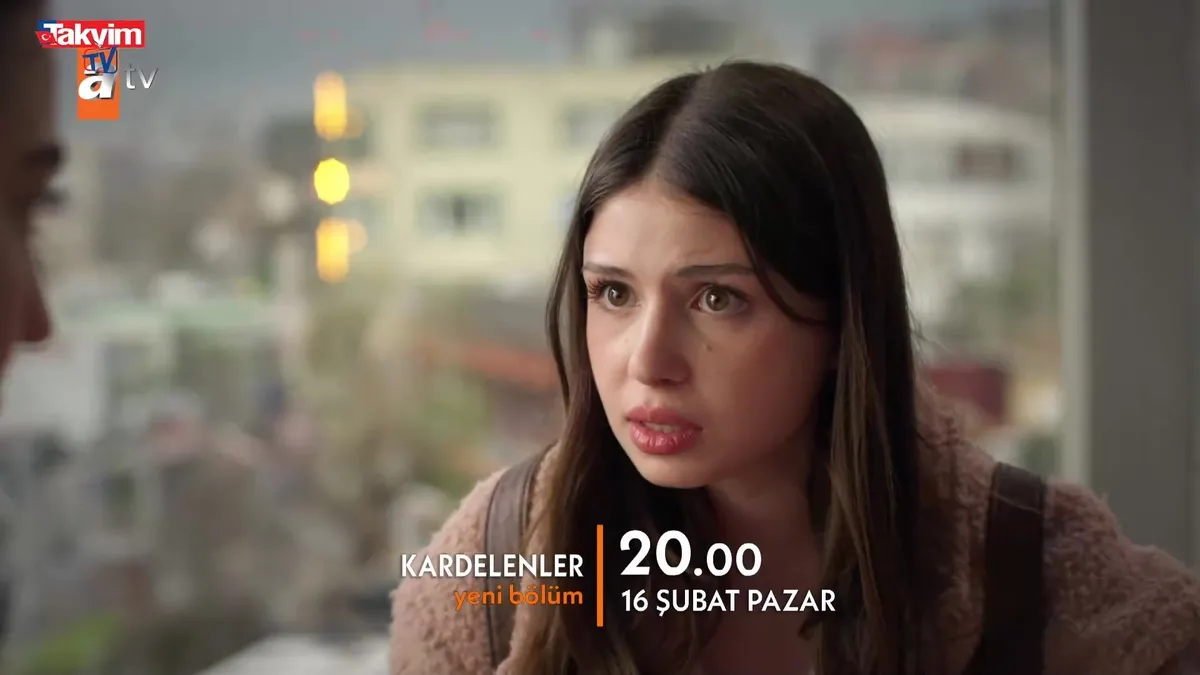 Kardelenler yeni bölüm son fragman! (3. bölüm)