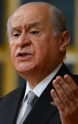 Bahçeli'den CHP'ye sert tepki