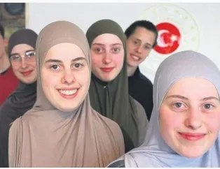 ’Altı’n çocuklar