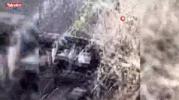 Sinop'ta traktör kazası: 3 yaralı