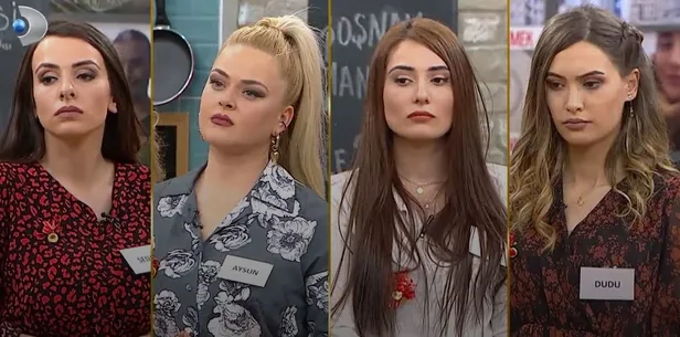 Gelinim Mutfakta günün birincisi kim oldu? 24 Mart Gelinim Mutfakta puan durumu! O isim çeyreği kaptı!-3