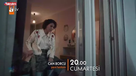Can Borcu 2. bölüm 2. fragmanı izle!