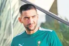 G.Saray'ın yıldızı Hakim Ziyech tartışması!  Üst üste 4 maçta forma giyemeyen yıldız oyuncu Fas milli takıma gitti