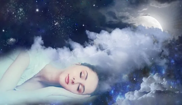 Rüyada acele etmek ne anlama gelir? Rüyaların gerçek hayatta karşılığı var mı? | Rüya tabirleri-3