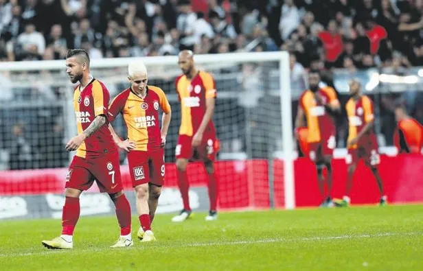 Fatih Terim kariyerinin en kötü dönemini yaşıyor - 1
