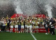 Fenerbahçede ayrılık! Ülkesine geri dönüyor