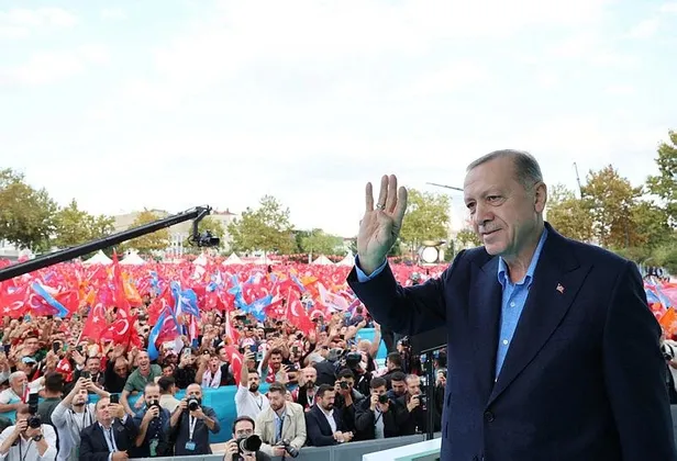 Başkan Erdoğan'dan Sakarya Acil Durum Hastanesi ve toplu açılış töreninde önemli açıklamalar-5