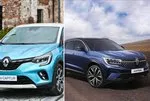 RENAULT FİYAT LİSTESİ 2025 | Sıfır Renault Megane, Taliant, Clio, Captur güncel fiyat listesi