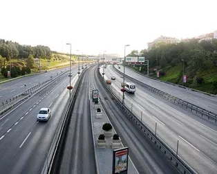 İstanbul’da şaşkına çeviren görüntü