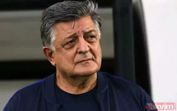 Yılmaz Vural paraya para demiyor! Para basan ünlü teknik direktörünün yeni gelir kapısı bakın ne... - 5