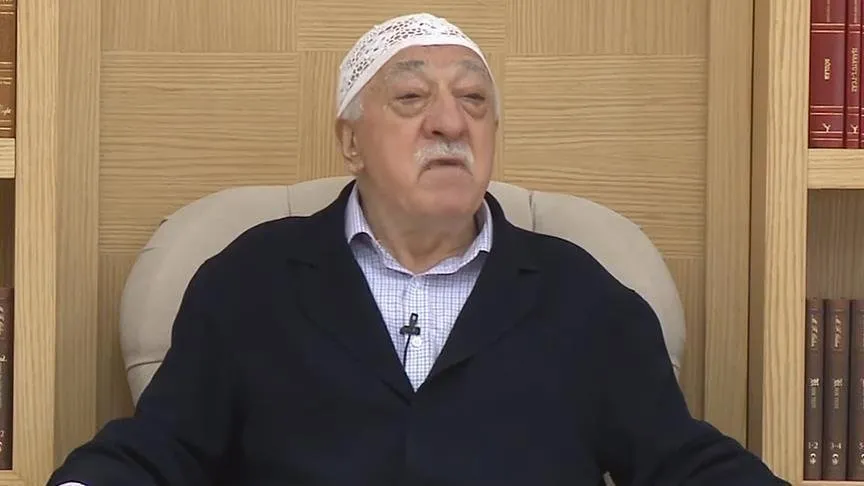 İsrail’in iti FETÖ de Barzani dedi