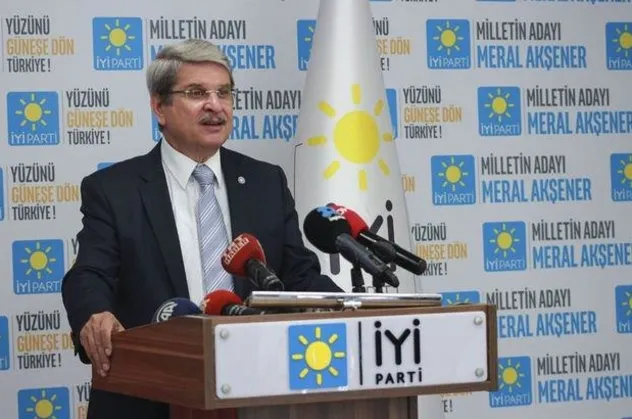 İyi Parti açıkladı! Millet İttifakı dağıldı