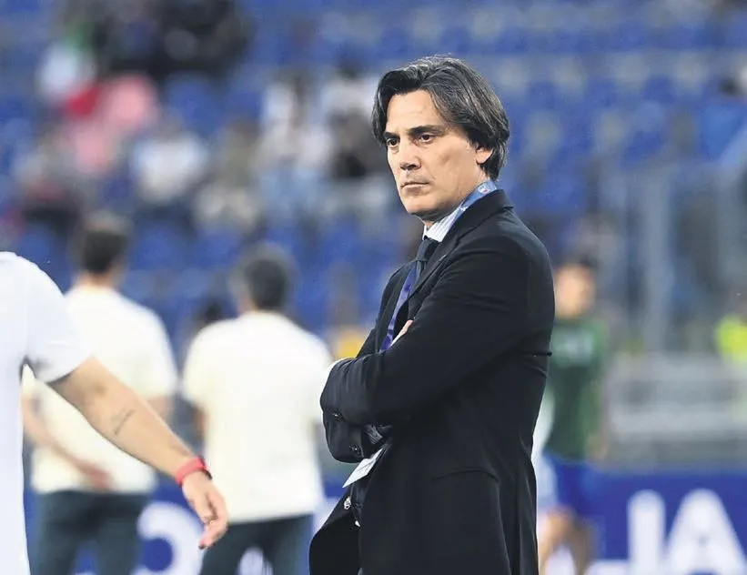 Milli Takım’da gol krizi