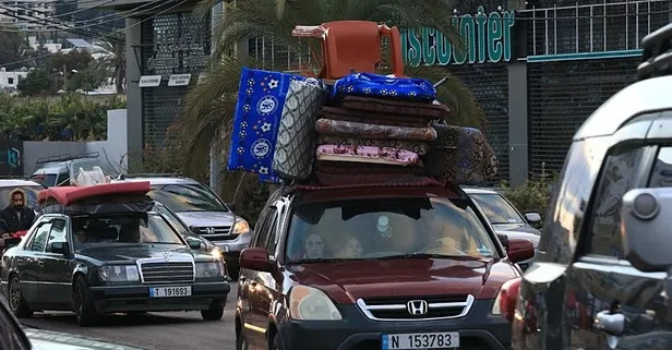 İsrail ile Lübnan arasındaki ateşkes antlaşması yürürlüğe girdi! Joe Biden detayları duyurdu: İhlal olursa İsrail'e saldırma hakkı!