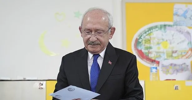 Kemal Kılıçdaroğlu 14 yıl sonra kaybetmedi