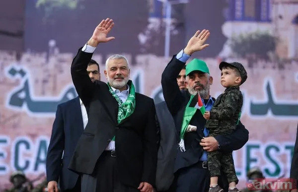 İsrail ve Batı’da manşet manşet Yahya Sinwar paniği! Hamas ‘Kassam Tugaylarını lağvederiz’ demişti: Haniye suikastından sonra yeni dönem - 10