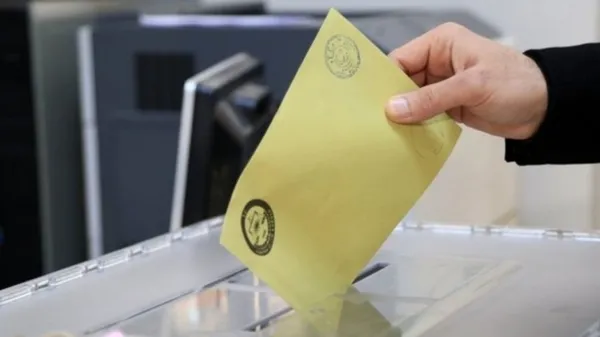 YSK seçmen sorgulama işlemi nasıl yapılır? Nerede, hangi sandıkta oy kullanacağım?-1