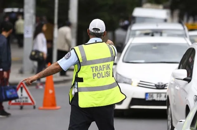 İstanbullular dikkat... O yol 30 gün süreyle trafiğe kapatılacak