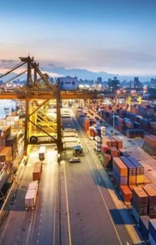 Son dakika: Dış ticaret verileri açıklandı!