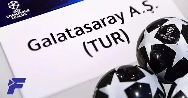 Şampiyonlar Ligi kura çekimi saat kaçta, hangi kanalda? 2023 – 2024 UEFA Şampiyonlar Ligi grupları belli oldu mu? İşte Galatasaray’ın rakipleri...