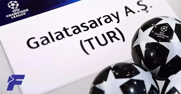 Şampiyonlar Ligi kura çekimi saat kaçta, hangi kanalda? 2023 – 2024 UEFA Şampiyonlar Ligi grupları belli oldu mu? İşte Galatasaray'ın rakipleri...
