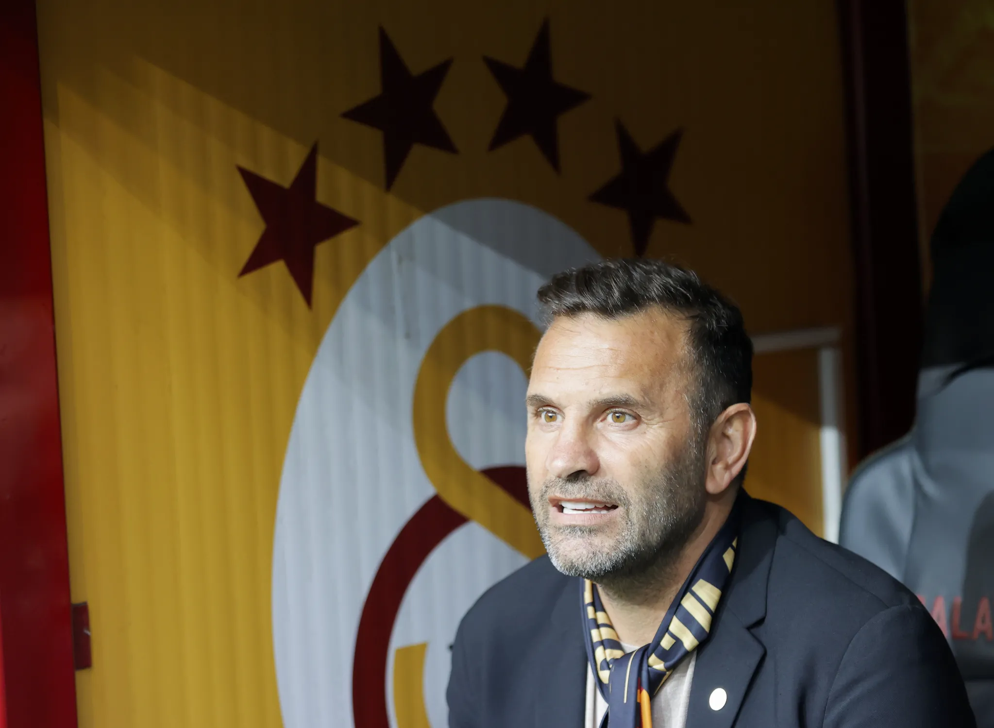 Galatasaray'da yıldızlar geçidi! İşte yapılacak hamleler - 6