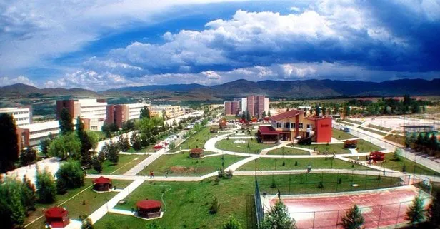 İnönü Üniversitesi 165 sözleşmeli personel alacak