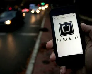 Uber- taksi kavgası Ombudsman’a emanet