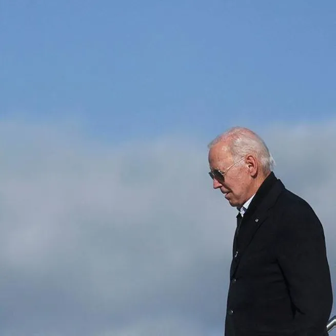 ABD Başkanı Bidendan dünyayı şoke eden gizli belge açıklaması: Pişman değilim