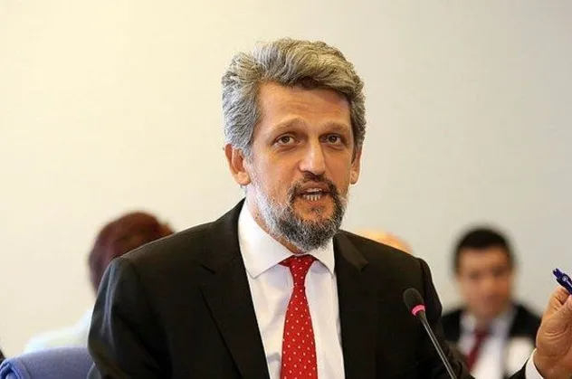 6'lı masada Garo Paylan çatlağı: Akşener kınadı Kılıçdaroğlu ses çıkarmadı