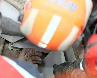 SON DAKİKA: Ayda Gezgin nasıl kurtarıldı? Arama kurtarma görevlisi Nusret Aksoy yaşananları anlattı