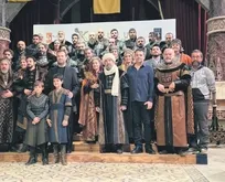 Kuruluş Orhan yeni dönemiyle ekranlara geliyor!