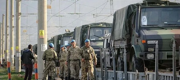 Ve TSK harekete geçti! Bölgeye gönderildiler