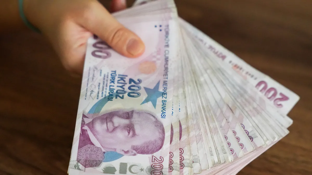 1 milyon TL'ye 194 bin lira net kazanç: Bankaların mevduat faiz oranları ne kadar oldu?