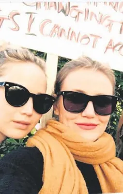 Kadınların Trump Towersı