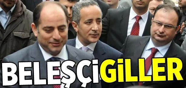 Beleşçigiller
