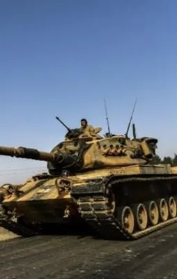 Fırat Kalkanı'ndan acı haber
